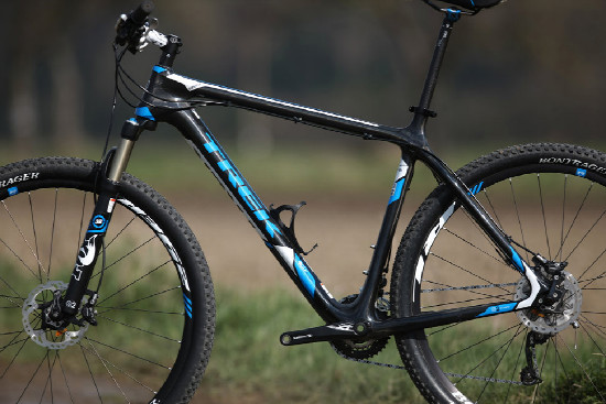Trek Superfly Elite