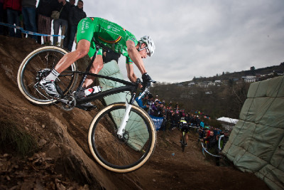 Sven Nys