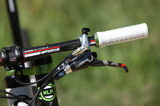 Cannondale Flash Team