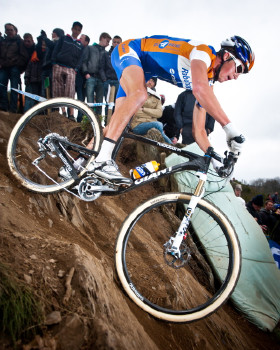 Moorlag na novém Giantu Anthem X Advanced SL 29er