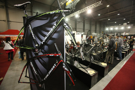 For Bikes 2012