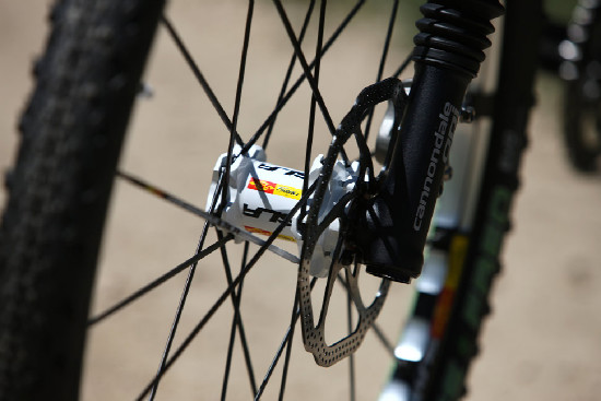 Cannondale Flash Team