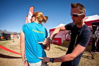 nejtěžší a nejhezčí etapy?