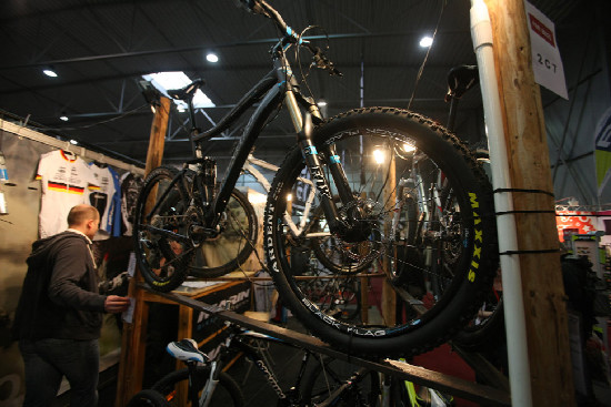 For Bikes 2012