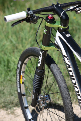 Cannondale Flash Team