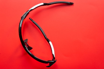 Oakley RadarLock - SwitchLock systém