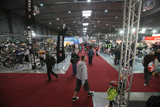 For Bikes 2012
