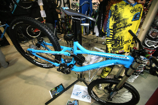 For Bikes 2012