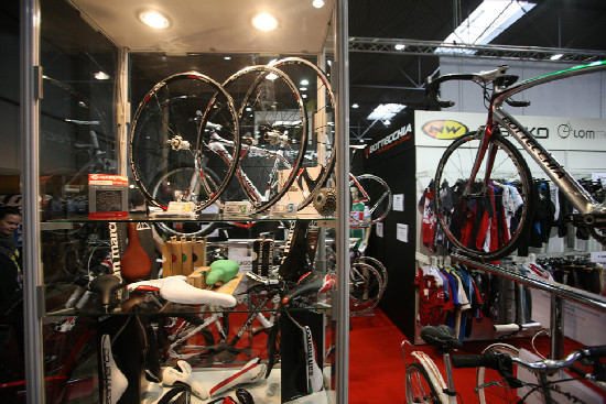 For Bikes 2012