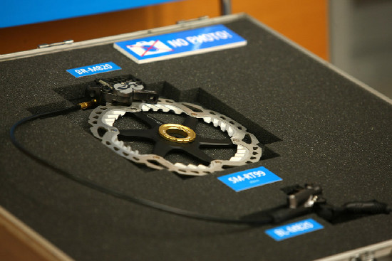Shimano 2013