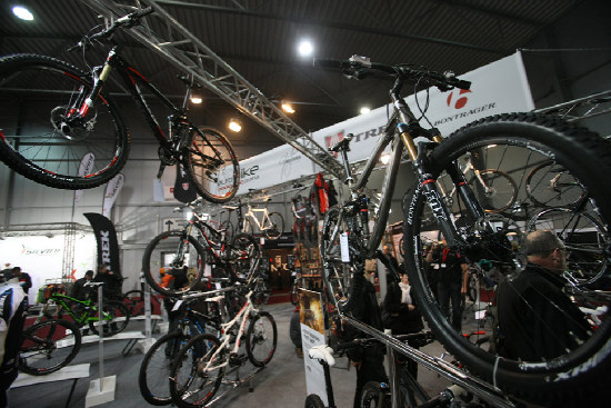 For Bikes 2012