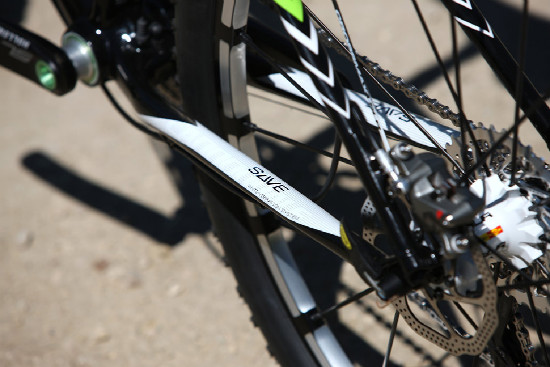 Cannondale Flash Team