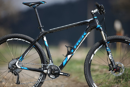Trek Superfly Elite