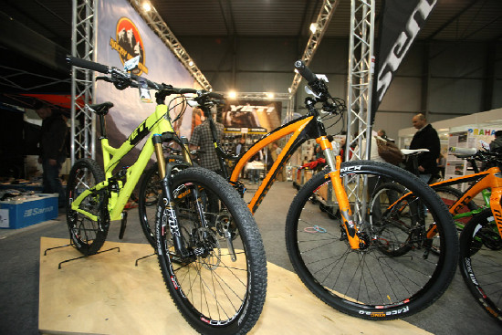 For Bikes 2012