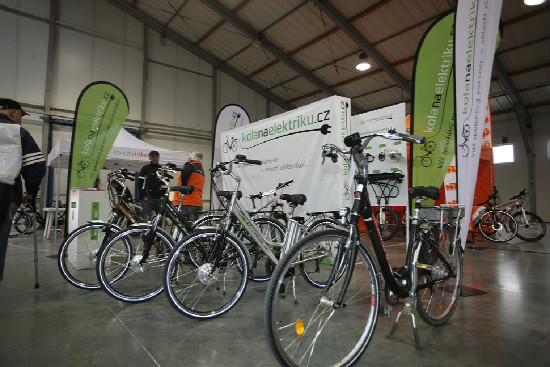 For Bikes 2012