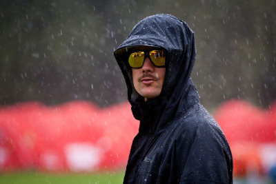 5.etapa - Benno Willeit