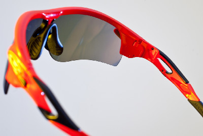Oakley RadarLock - SwitchLock systém