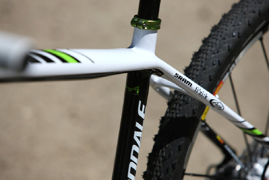 Cannondale Flash Team