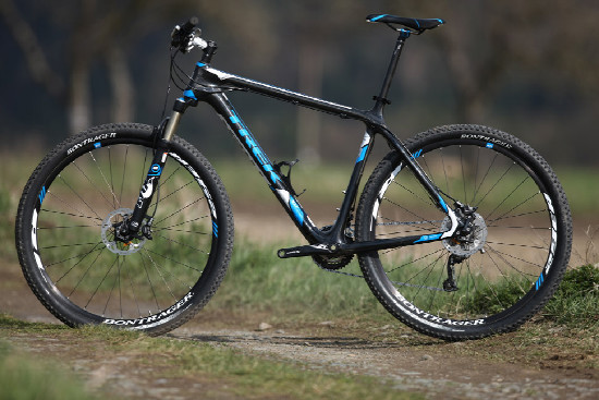 Trek Superfly Elite