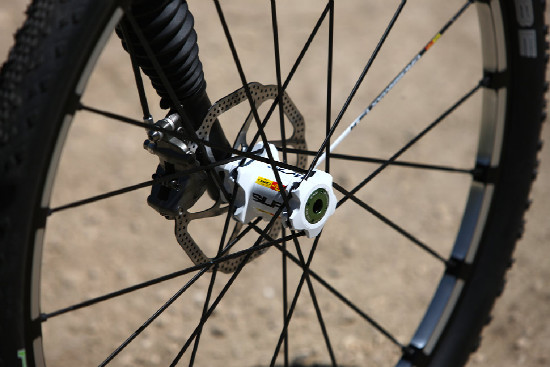 Cannondale Flash Team