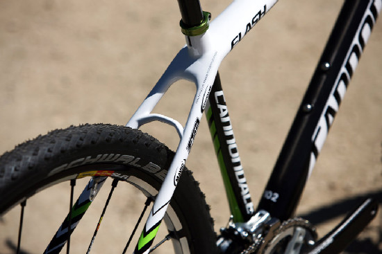 Cannondale Flash Team