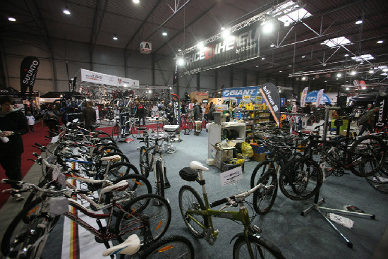For Bikes 2012