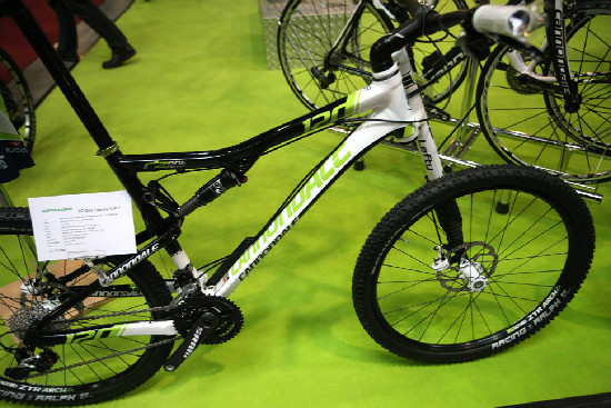 For Bikes 2012