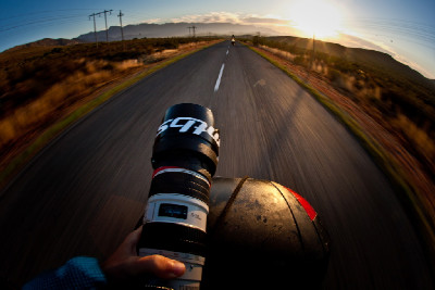 3.etapa - opouštíme Robertson