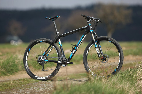 Trek Superfly Elite