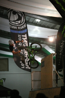 For BIkes 2012