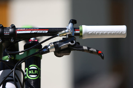 Cannondale Flash Team