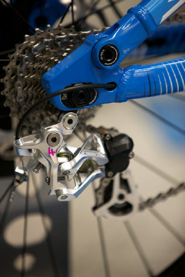 Shimano 2013