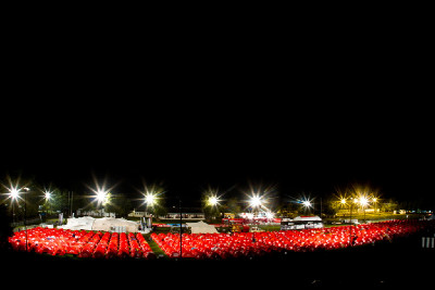 6.etapa - Dobrou noc Oak Valley