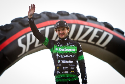 vítěz Jan Škarnitzl