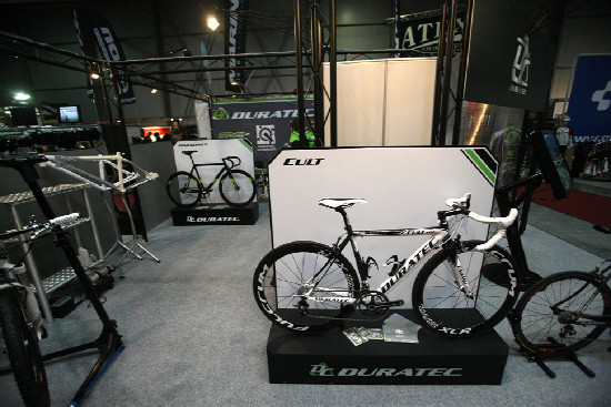 For Bikes 2012