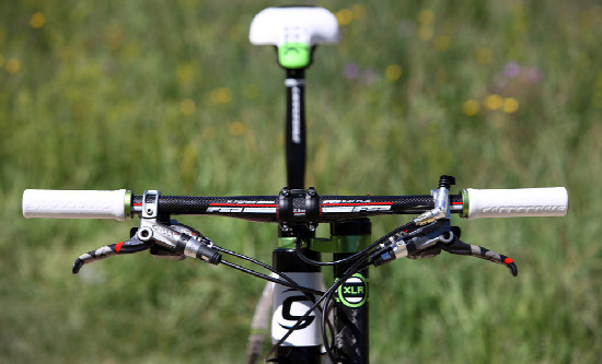 Cannondale Flash Team