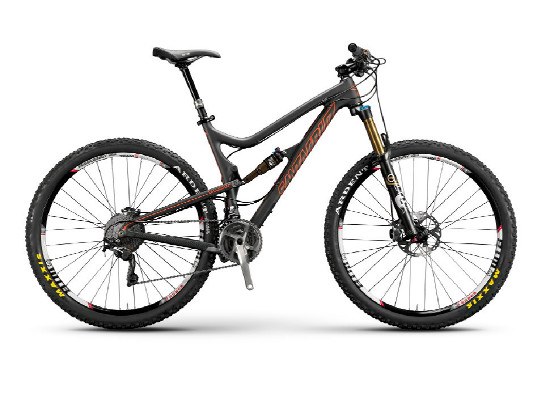 Tallboy LT Carbon