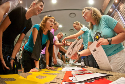 první český smíšený tým se registruje na Cape Epic