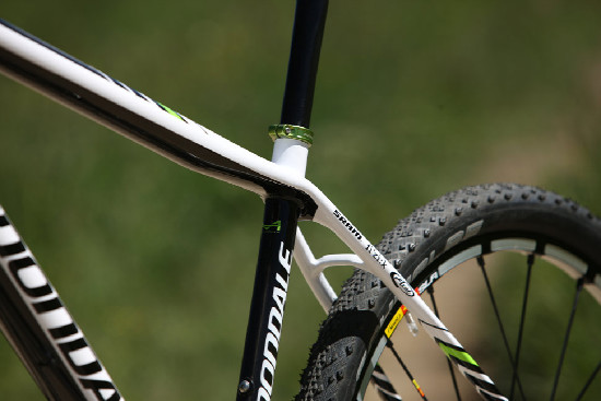 Cannondale Flash Team