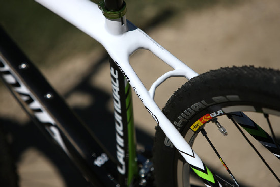 Cannondale Flash Team