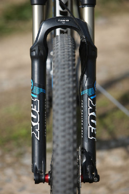 Trek Superfly Elite