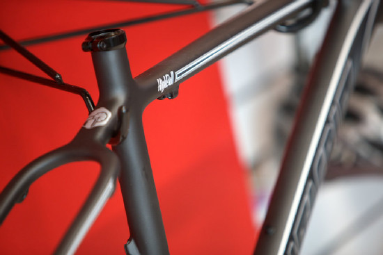 AkceBike shop opening