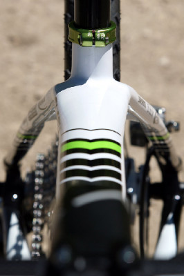 Cannondale Flash Team
