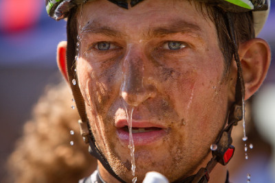 1. etapa - Andreas Kugler