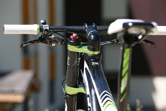 Cannondale Flash Team
