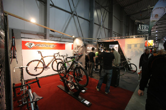For Bikes 2012