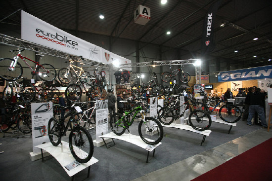 For Bikes 2012