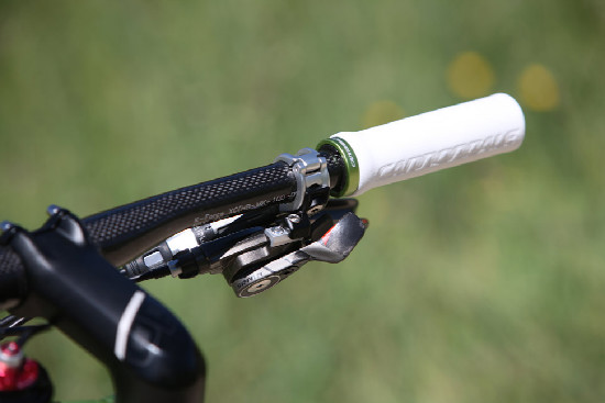 Cannondale Flash Team