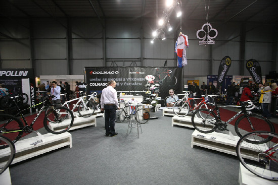 For Bikes 2012