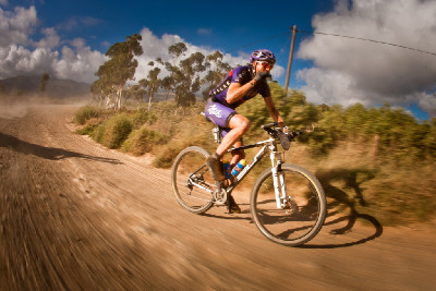 2. etapa - Bart Brentjens